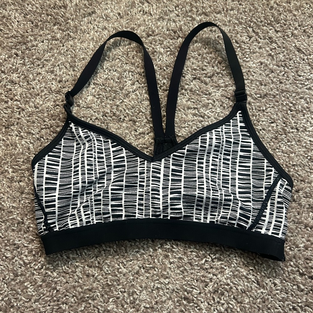 Victoria’s Secret Sports Bra